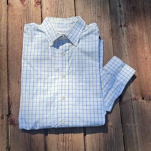 Vineyard Vines Murray shirt size L